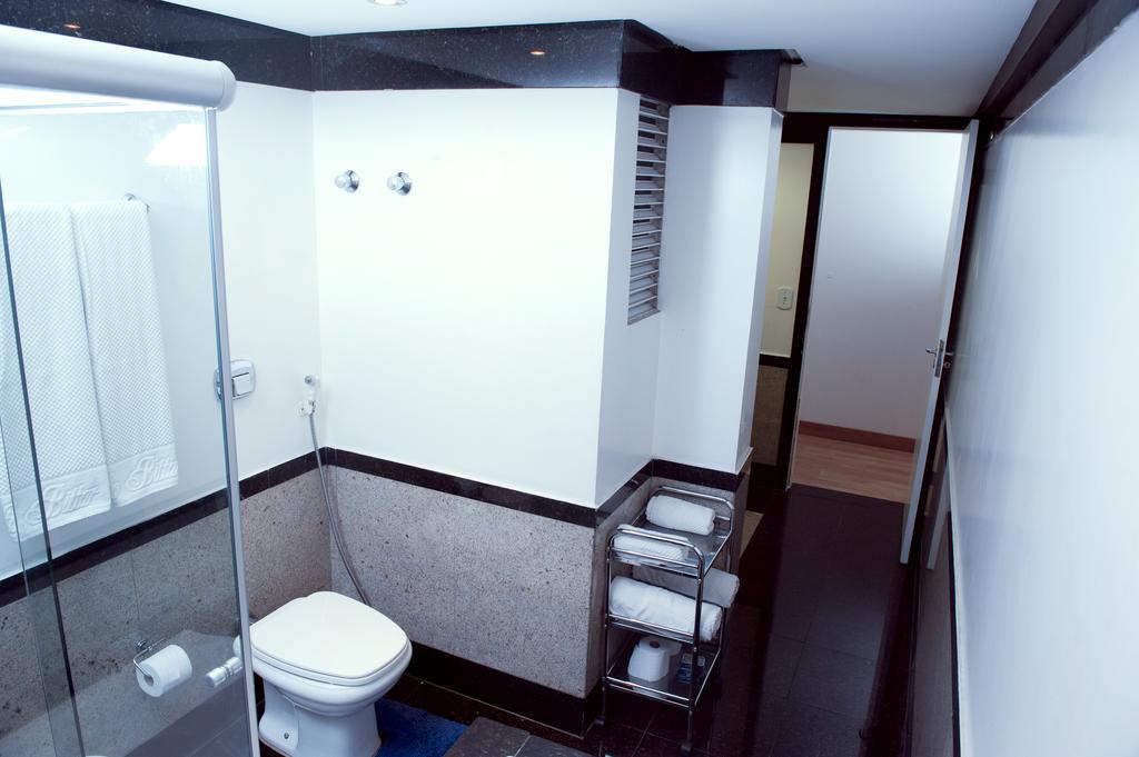 Planalto Bittar Hotel E Eventos Brasília Exteriér fotografie